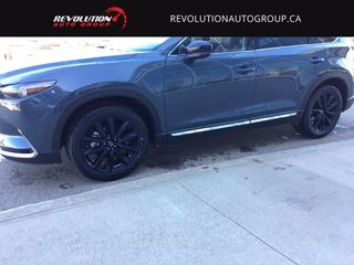 2021 Mazda CX-9