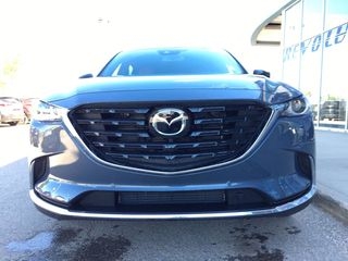 2021 Mazda CX-9