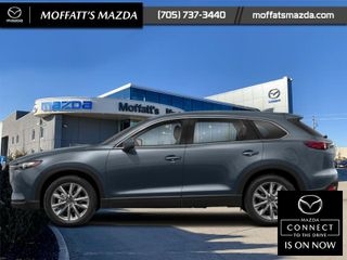 2021 Mazda CX-9