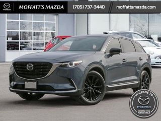2021 Mazda CX-9