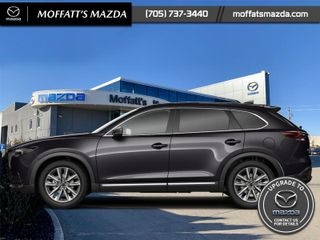 2021 Mazda CX-9