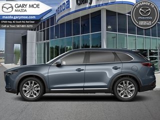 2021 Mazda CX-9