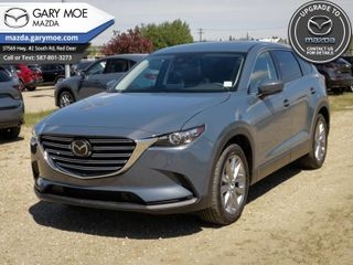 2021 Mazda CX-9
