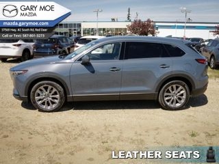2021 Mazda CX-9