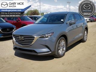 2021 Mazda CX-9