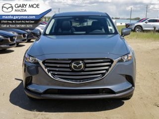 2021 Mazda CX-9