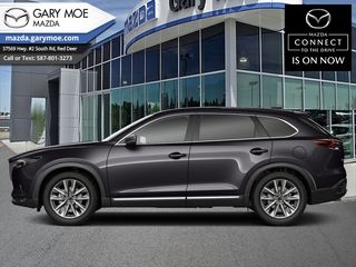 2021 Mazda CX-9