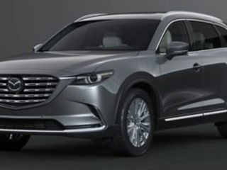 2021 Mazda CX-9