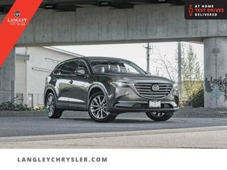 2021 Mazda CX-9