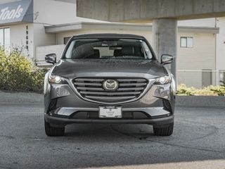 2021 Mazda CX-9