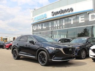 2021 Mazda CX-9