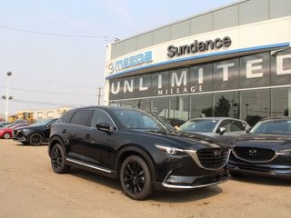 2021 Mazda CX-9