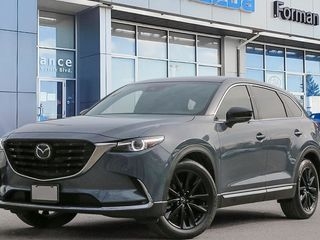 2021 Mazda CX-9