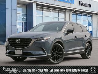 2021 Mazda CX-9
