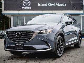 2021 Mazda CX-9