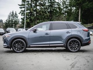 2021 Mazda CX-9