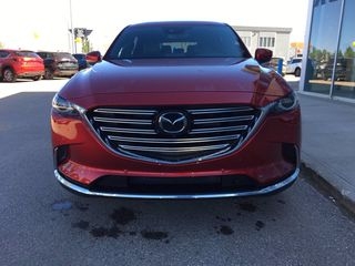2021 Mazda CX-9