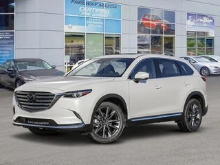 2021 Mazda CX-9
