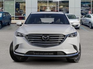 2021 Mazda CX-9