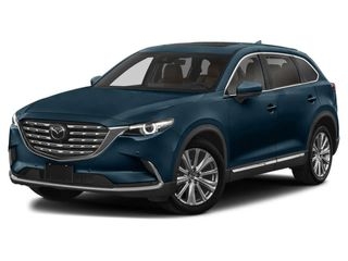 2021 Mazda CX-9