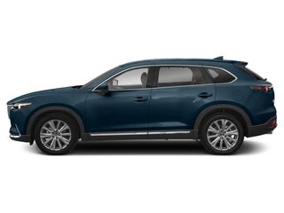 2021 Mazda CX-9