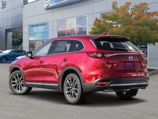 2021 Mazda CX-9
