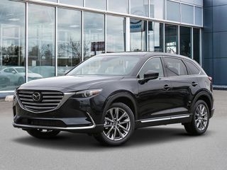2021 Mazda CX-9