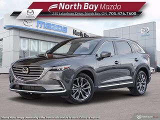 2021 Mazda CX-9