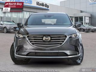 2021 Mazda CX-9