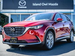 2021 Mazda CX-9