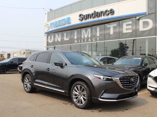 2021 Mazda CX-9