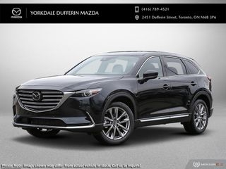 2021 Mazda CX-9