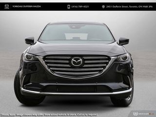 2021 Mazda CX-9