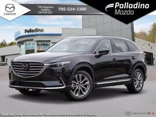 2021 Mazda CX-9