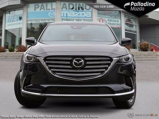 2021 Mazda CX-9