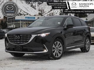2021 Mazda CX-9