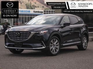 2021 Mazda CX-9