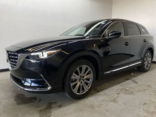 2021 Mazda CX-9