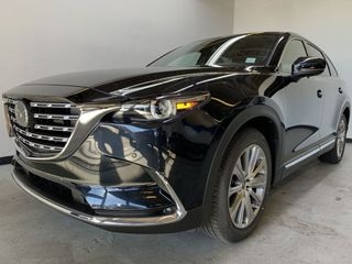 2021 Mazda CX-9