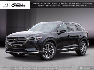 2021 Mazda CX-9