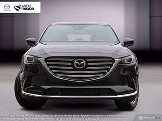 2021 Mazda CX-9