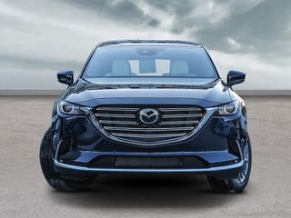 2021 Mazda CX-9