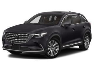 2021 Mazda CX-9