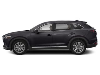 2021 Mazda CX-9