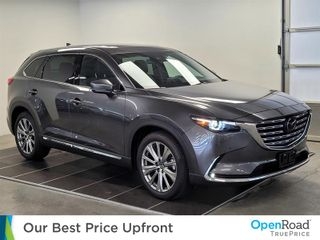 2021 Mazda CX-9