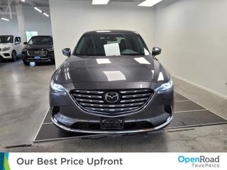 2021 Mazda CX-9