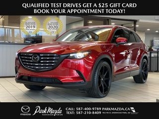2021 Mazda CX-9