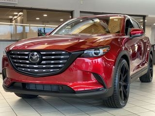 2021 Mazda CX-9
