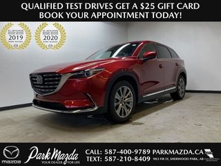2021 Mazda CX-9
