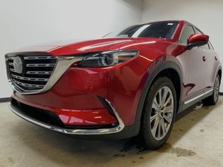 2021 Mazda CX-9